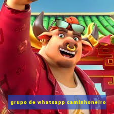 grupo de whatsapp caminhoneiro